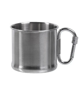 MIL-TEC Mugg Karbinhake 500ml - Polisprylar.se