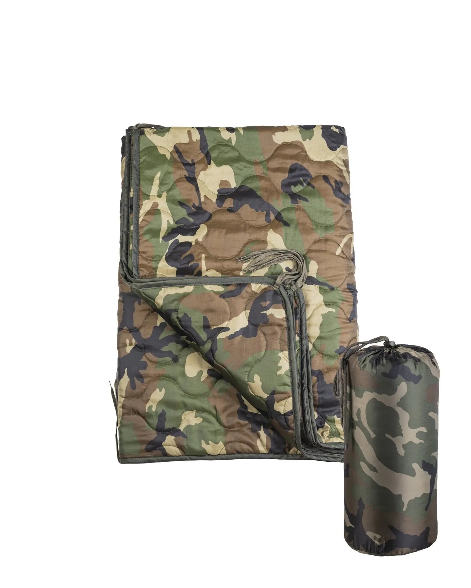 MIL-TEC Multiponcho - Polisprylar.se