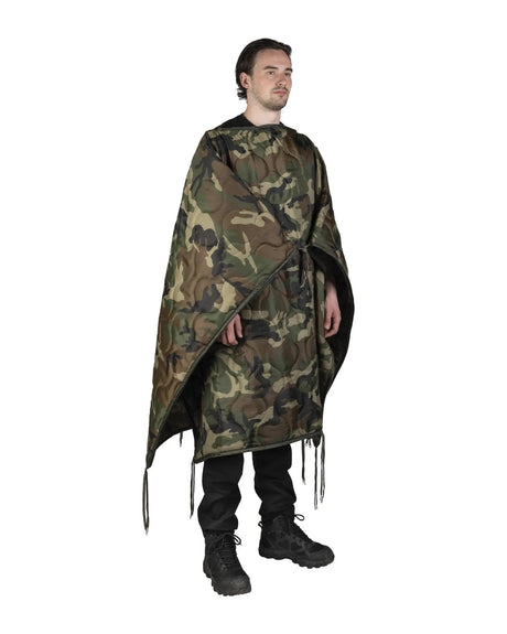 MIL-TEC Multiponcho - Polisprylar.se