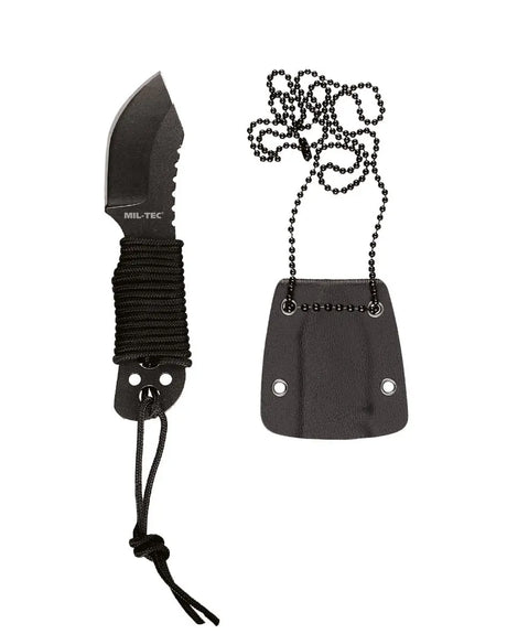 MIL-TEC Paracord Kniv - Polisprylar.se