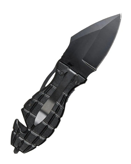 MIL-TEC Pineapple Kniv - Polisprylar.se