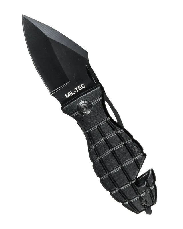 MIL-TEC Pineapple Kniv - Polisprylar.se