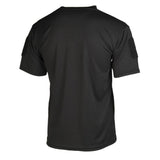 MIL-TEC QUICK DRY T-shirt - Polisprylar.se