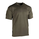 MIL-TEC QUICK DRY T-shirt - Polisprylar.se