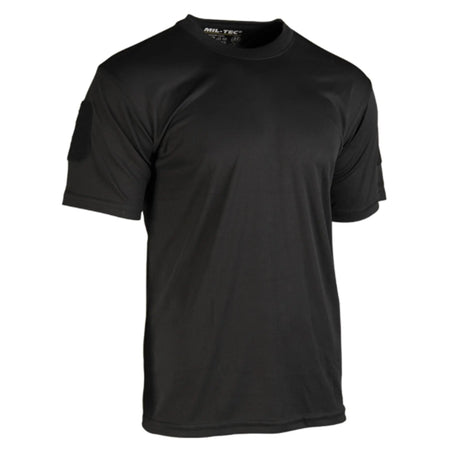 MIL-TEC QUICK DRY T-shirt - Polisprylar.se