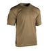 MIL-TEC QUICK DRY T-shirt - Polisprylar.se