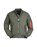 Mil-Tec Summer Flight Jacket - Polisprylar.se