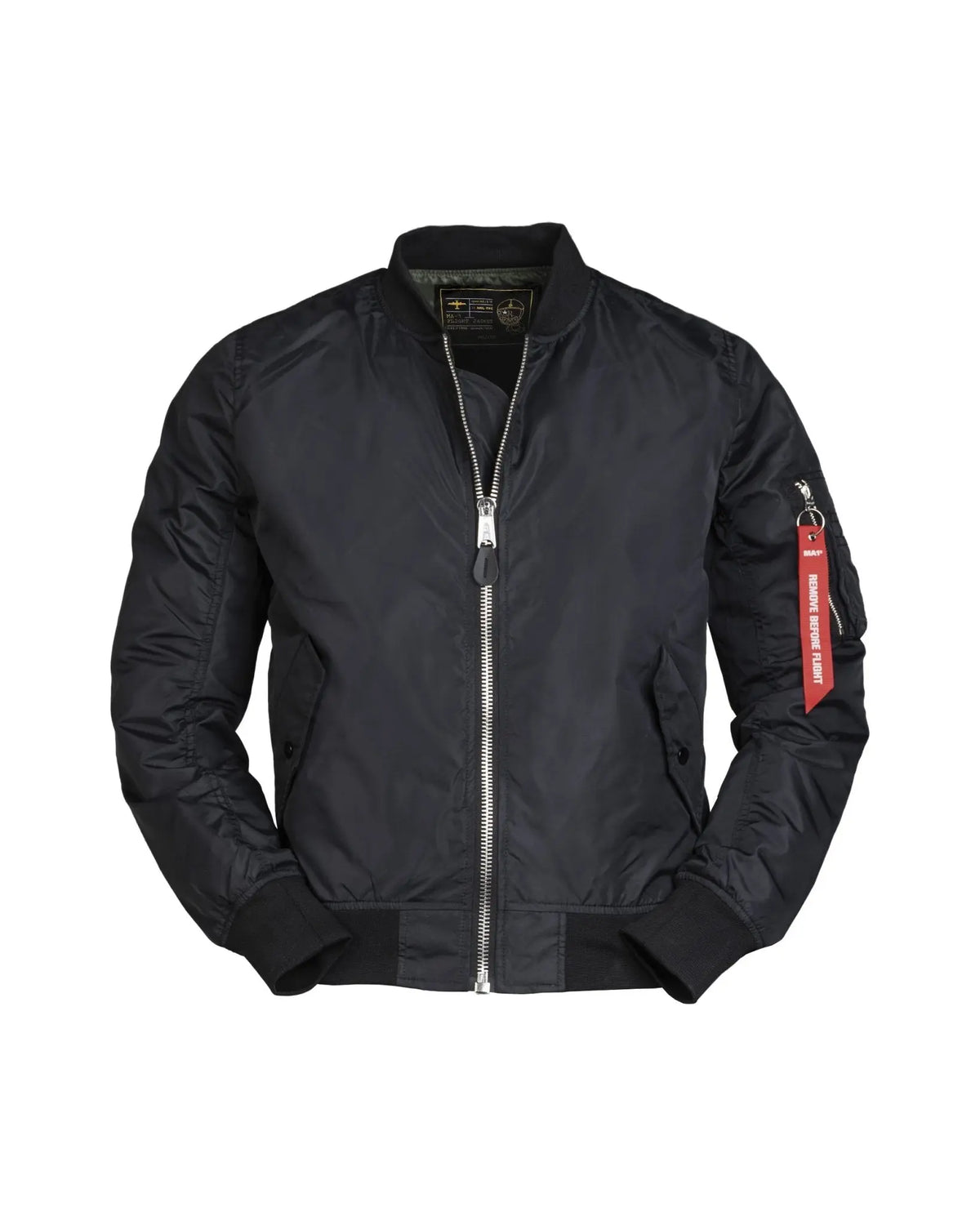 Mil-Tec Summer Flight Jacket - Polisprylar.se