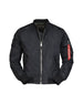 Mil-Tec Summer Flight Jacket - Polisprylar.se