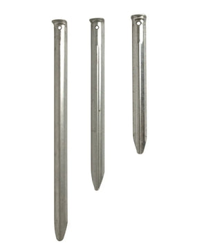 MIL-TEC Tältpinnar 10-Pack - Polisprylar.se