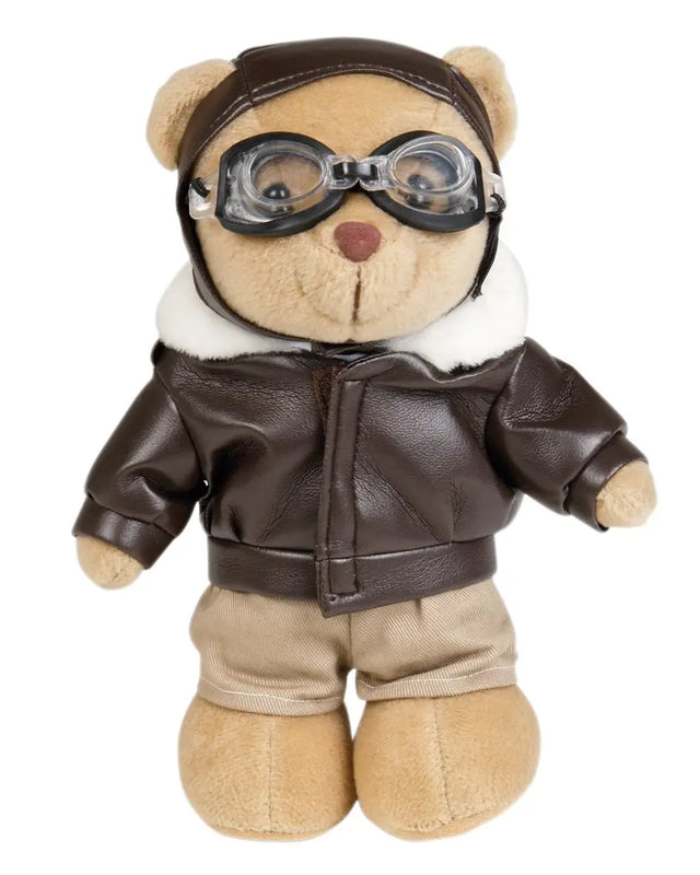 MIL-TEC Teddy Bear Pilot - Polisprylar.se