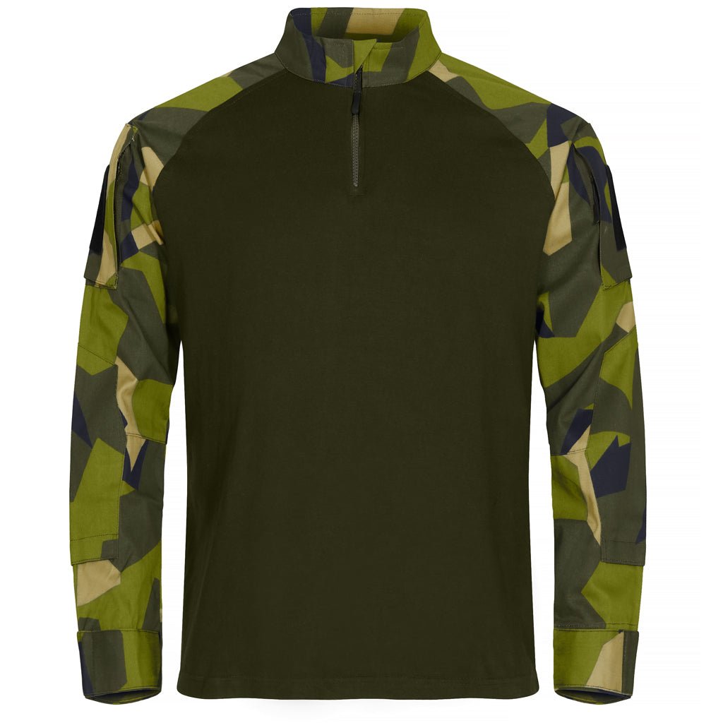 Nordic Army Combat Shirt Elite M90 - Polisprylar.se