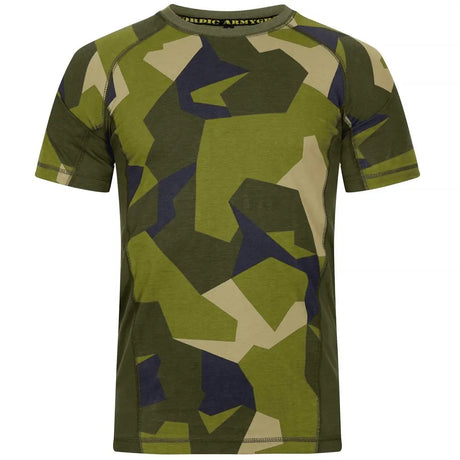 Nordic Army Defender T-Shirt M90 - Polisprylar.se