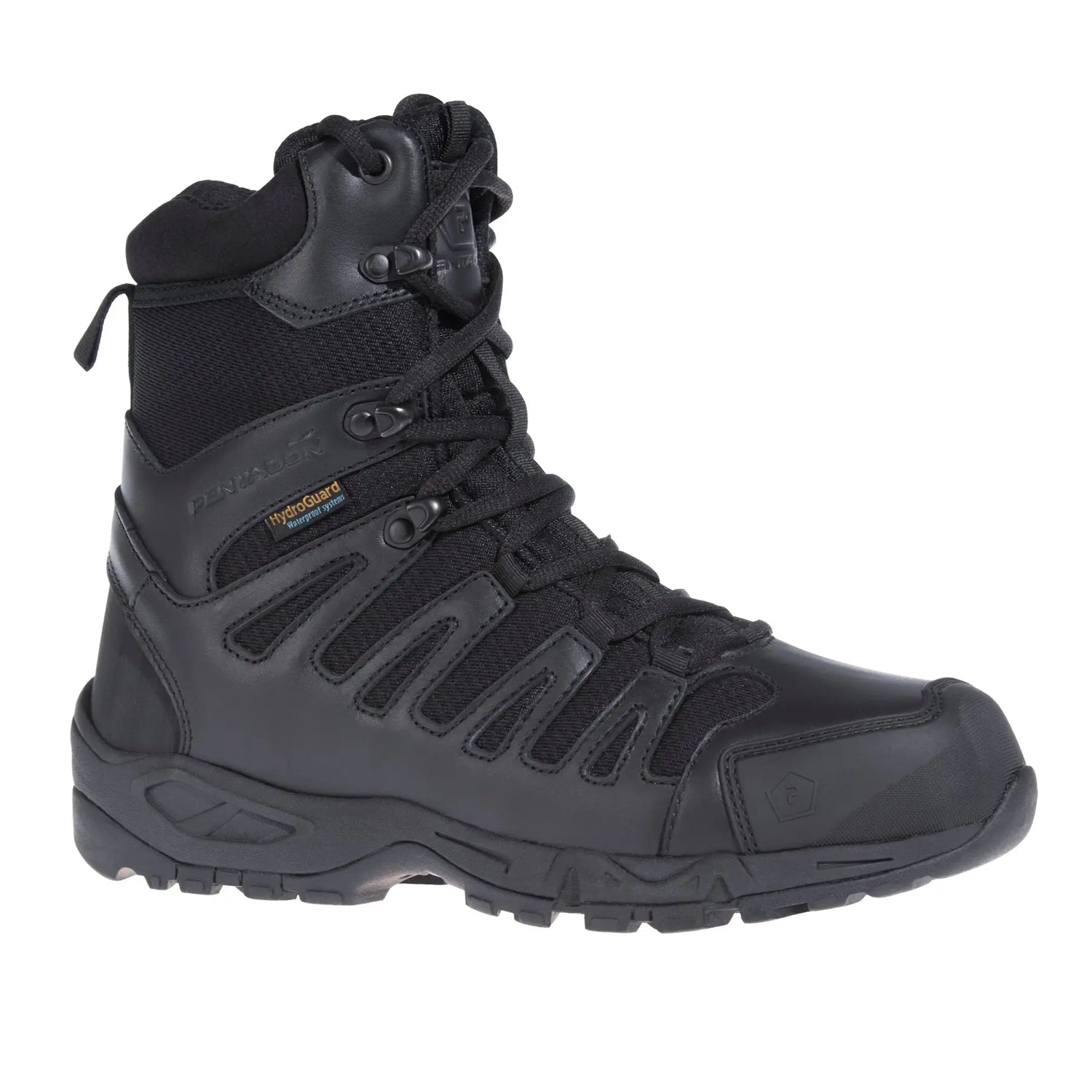 Pentagon ACHILLES XTR 8 - Polisprylar.se