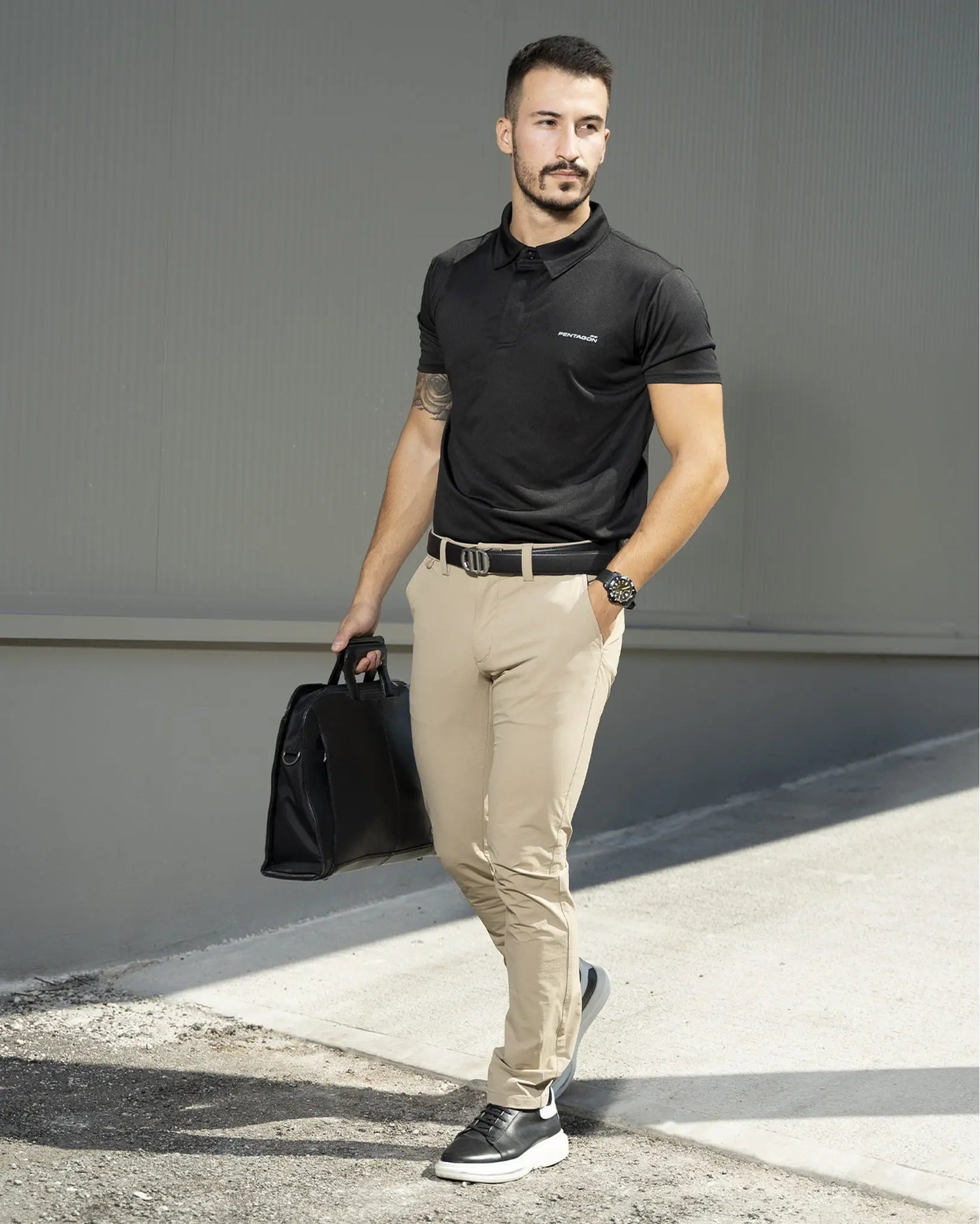 Pentagon Allure Chino Byxor - Polisprylar.se