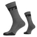 Pentagon ALPINE MERINO SOCKS MID - Polisprylar.se