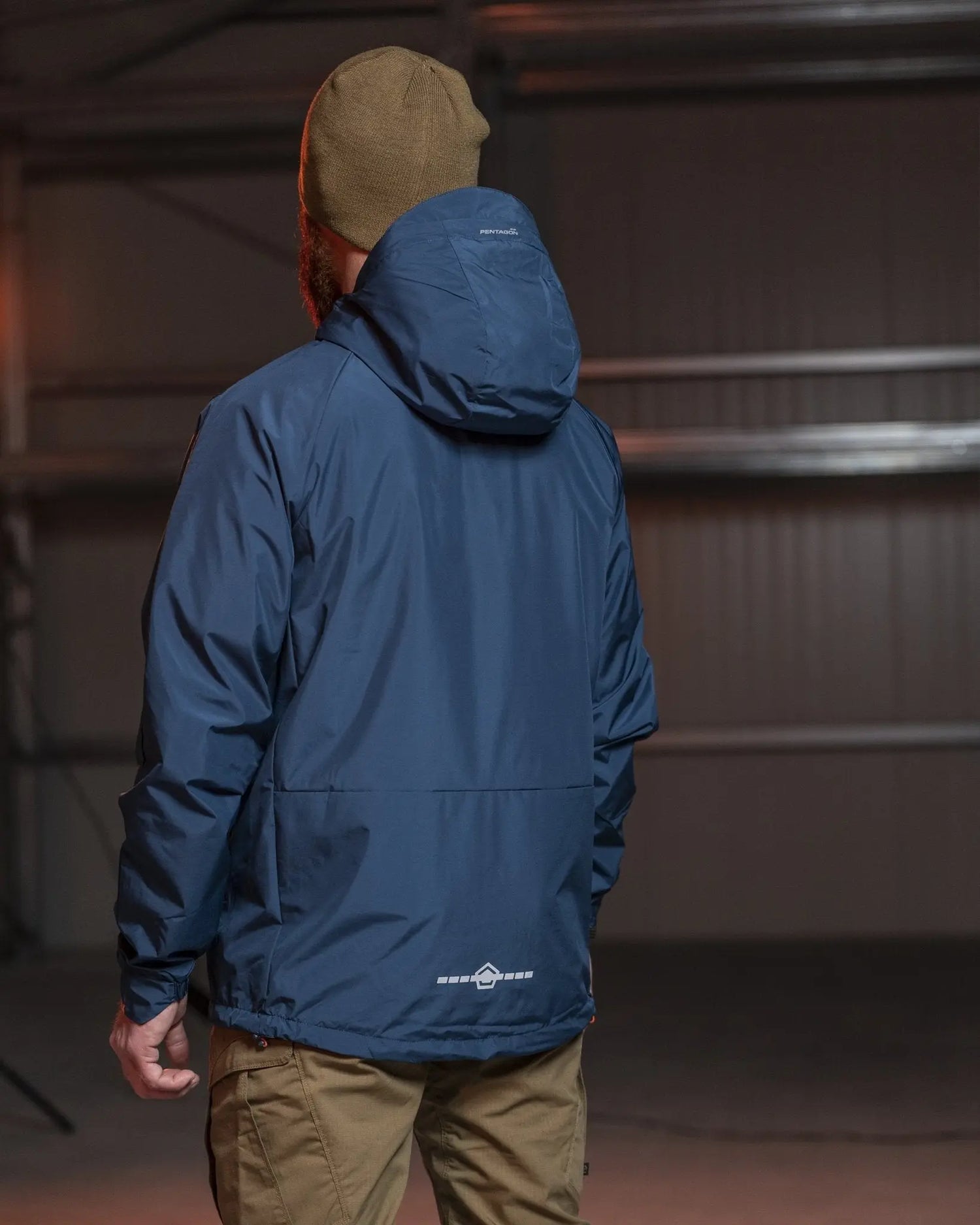 Pentagon ANEMOS Jacka - Polisprylar.se