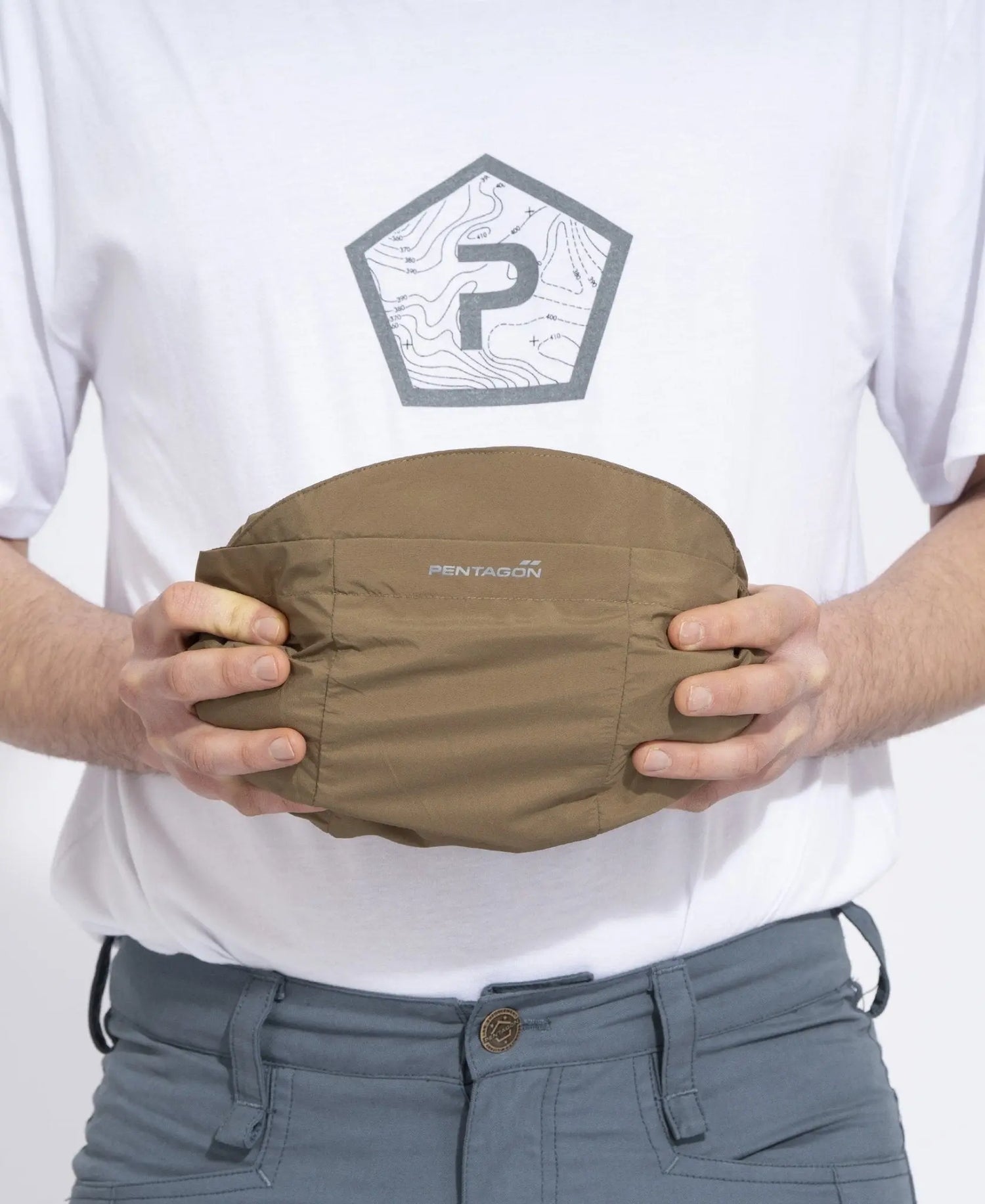 Pentagon ANEMOS Jacka - Polisprylar.se