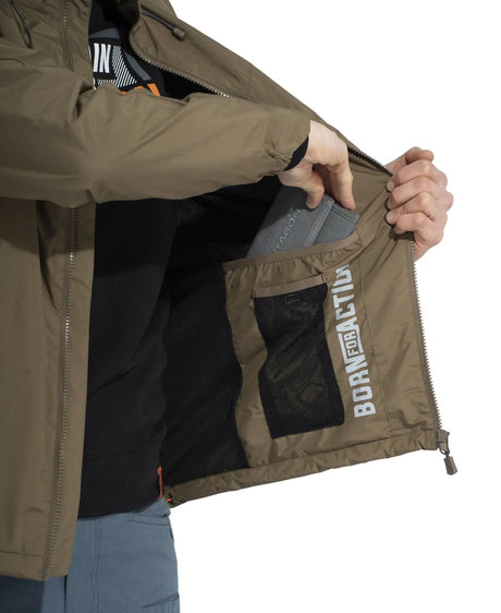 Pentagon ANEMOS Jacka - Polisprylar.se
