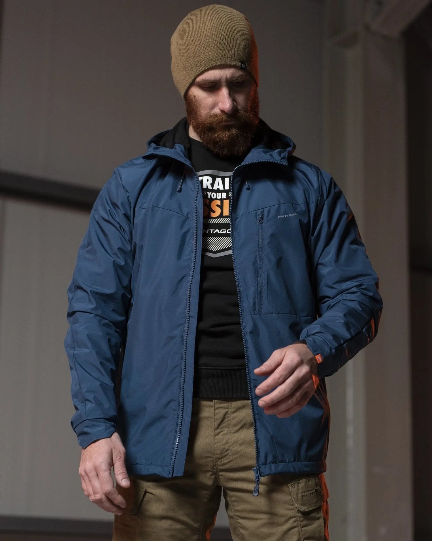 Pentagon ANEMOS Jacka - Polisprylar.se