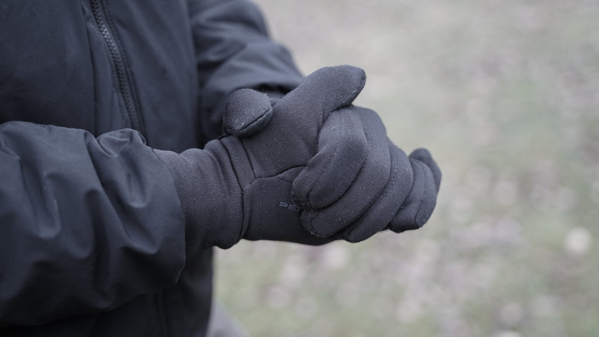 Pentagon ARCTIC Handskar - Polisprylar.se