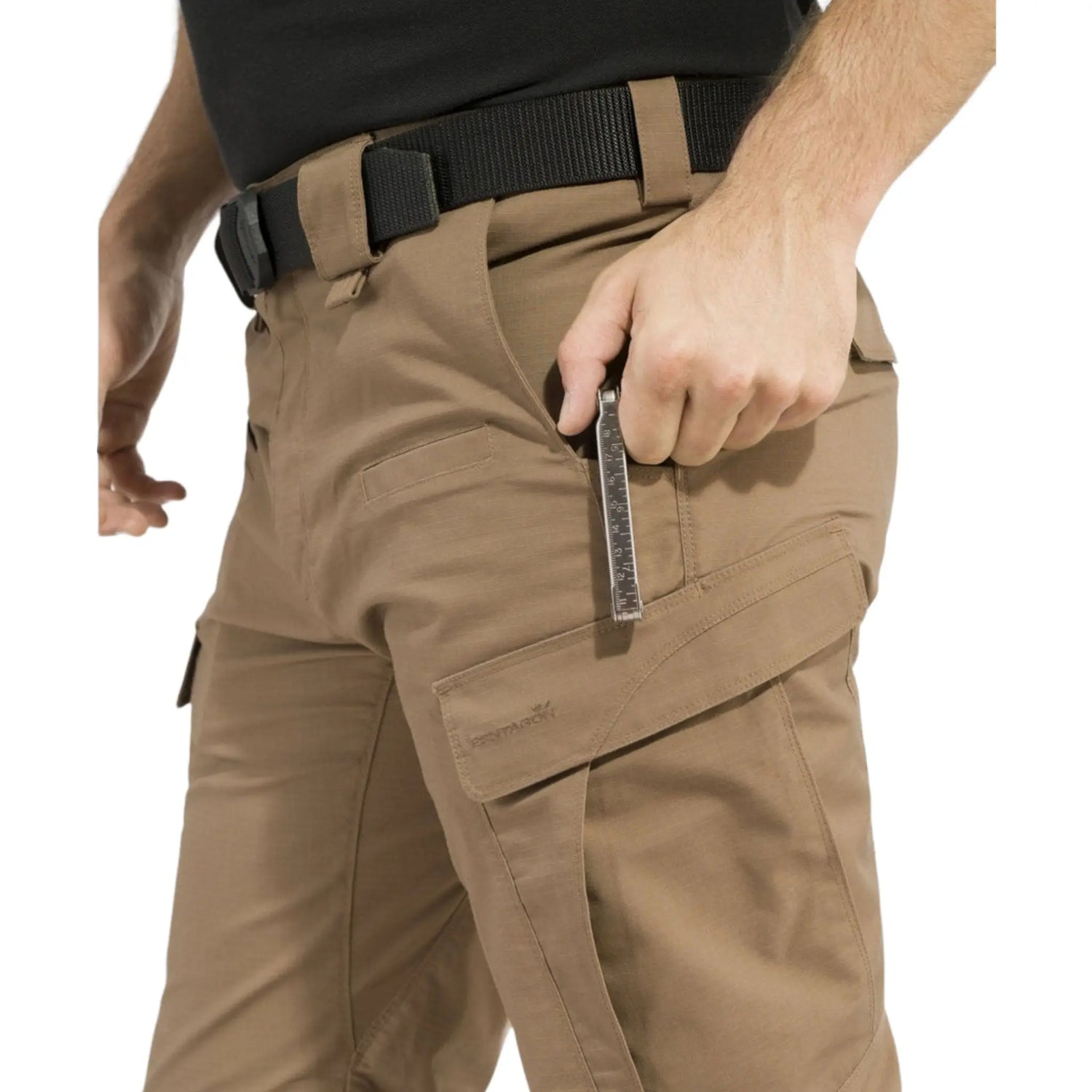 Pentagon Aris Byxor - Polisprylar.se