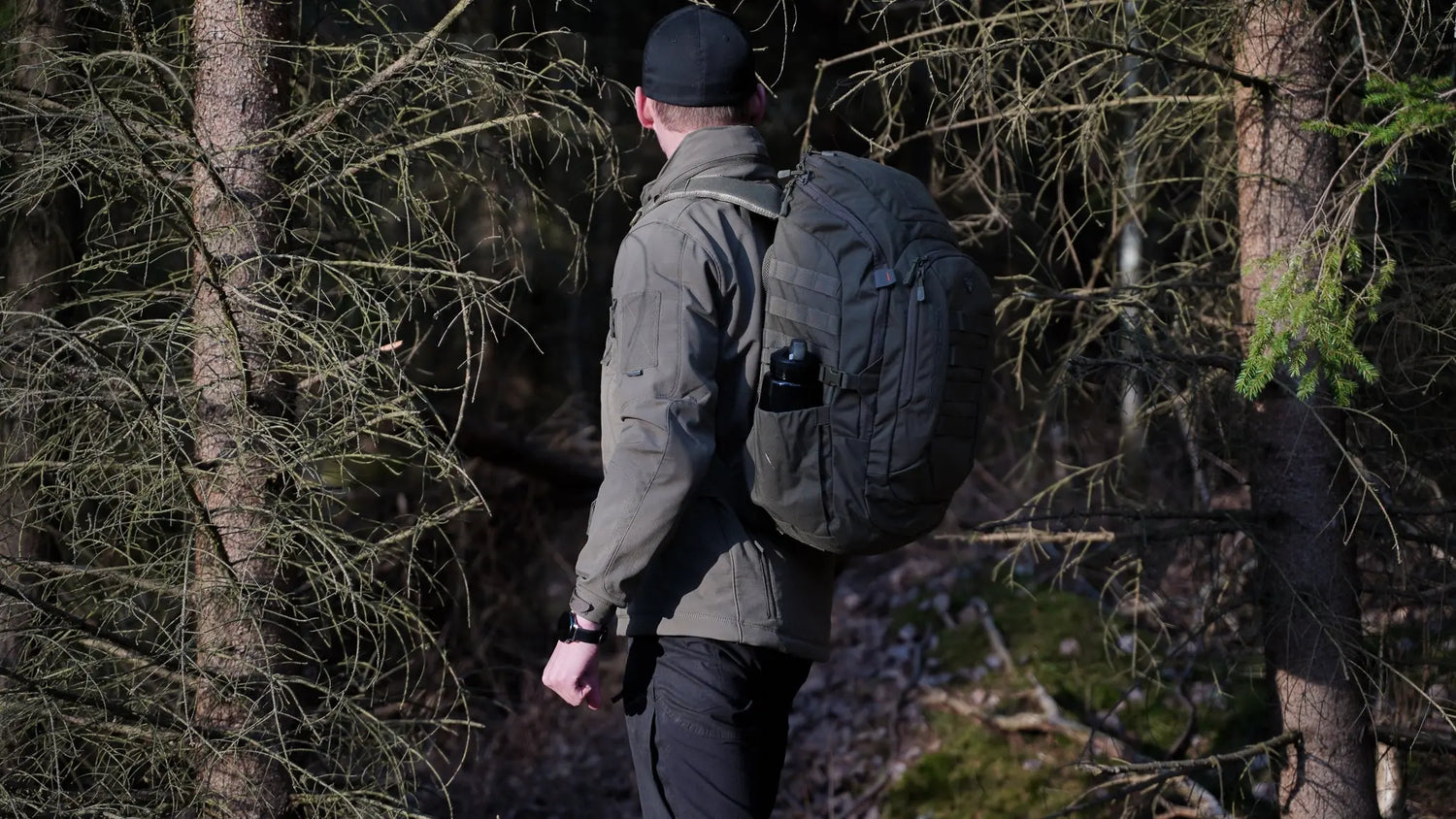 Pentagon ARTAXES Softshelljacka - Polisprylar.se