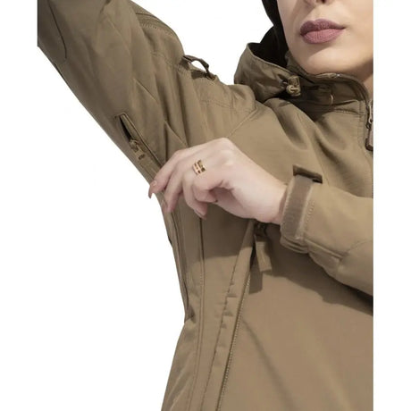 Pentagon ARTAXES Softshelljacka DAM - Polisprylar.se