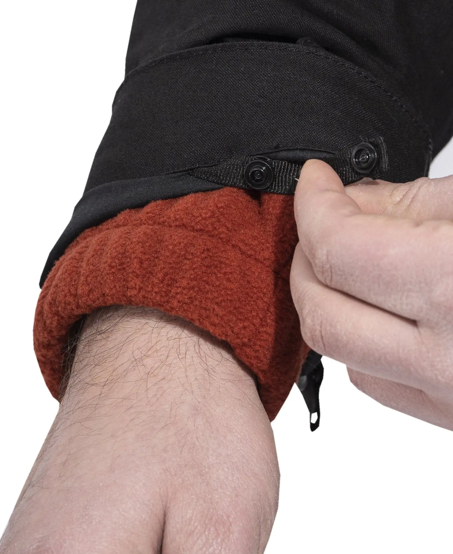 Pentagon ATHOS 2.0 Fleecejacka - Polisprylar.se