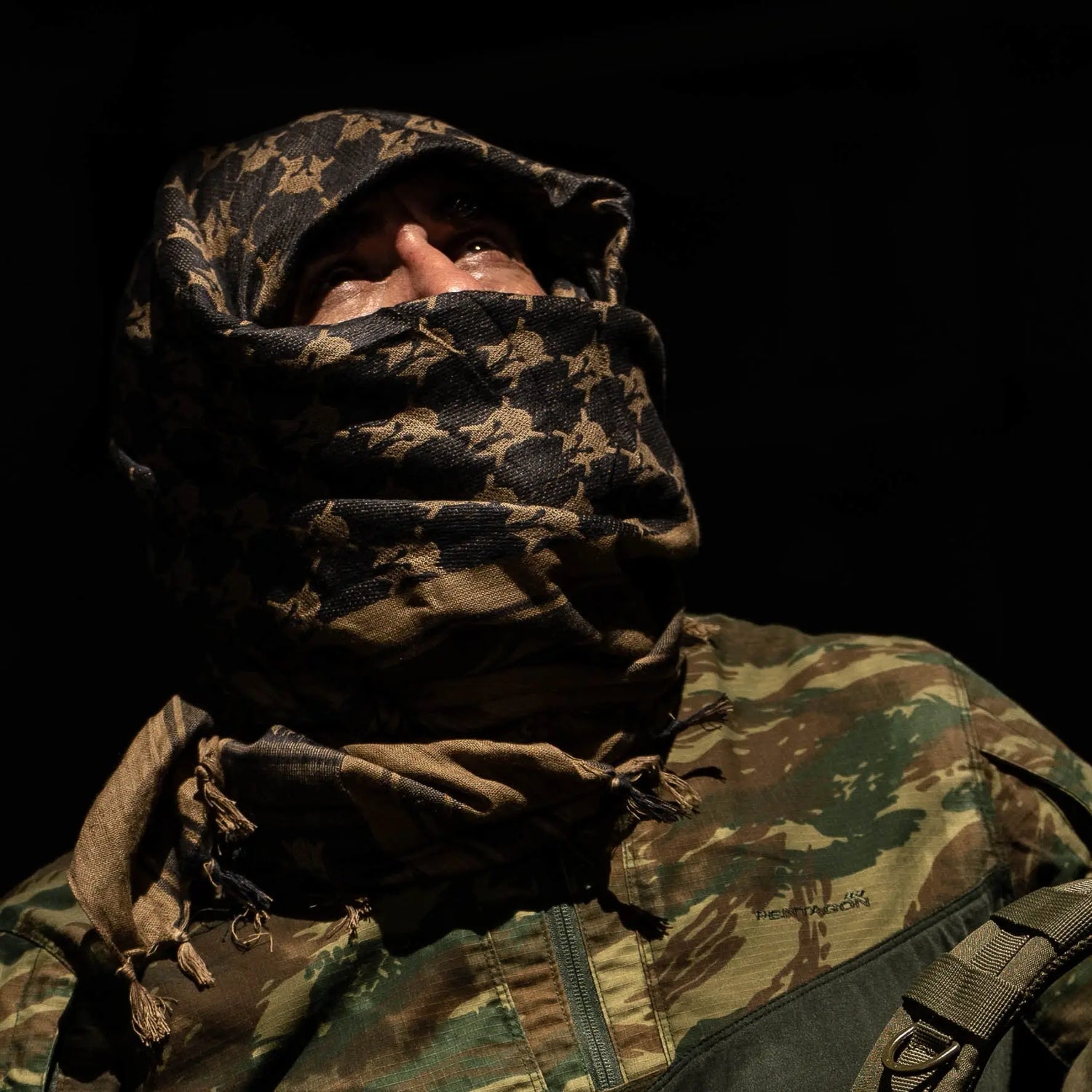 Pentagon ATREUS Shemagh - Polisprylar.se