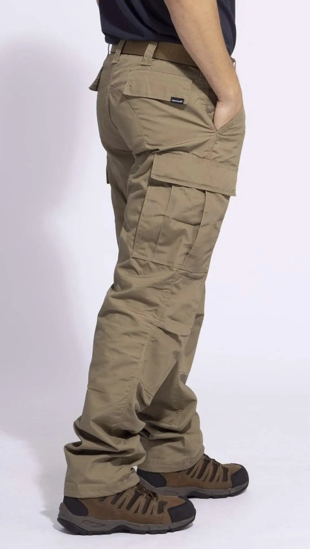 Pentagon BDU 2.0 - Polisprylar.se