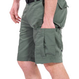 Pentagon BDU 2.0 Shorts - Polisprylar.se