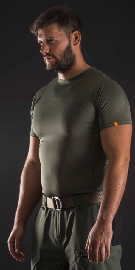 Pentagon Body Shock T-shirt - Polisprylar.se