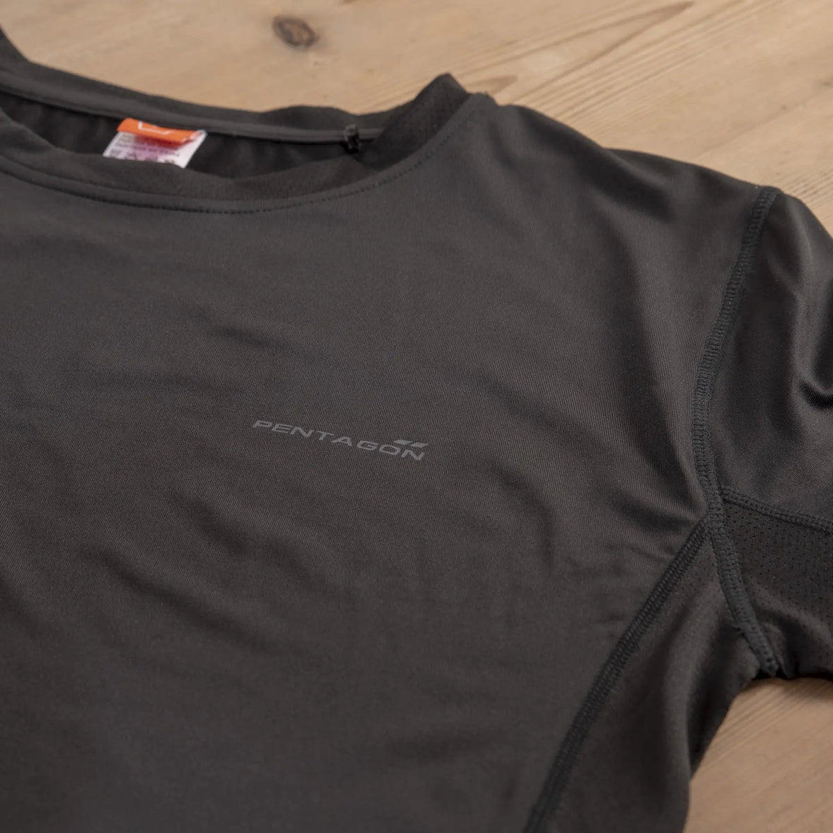 Pentagon BODY SHOCK T-shirt - Polisprylar.se