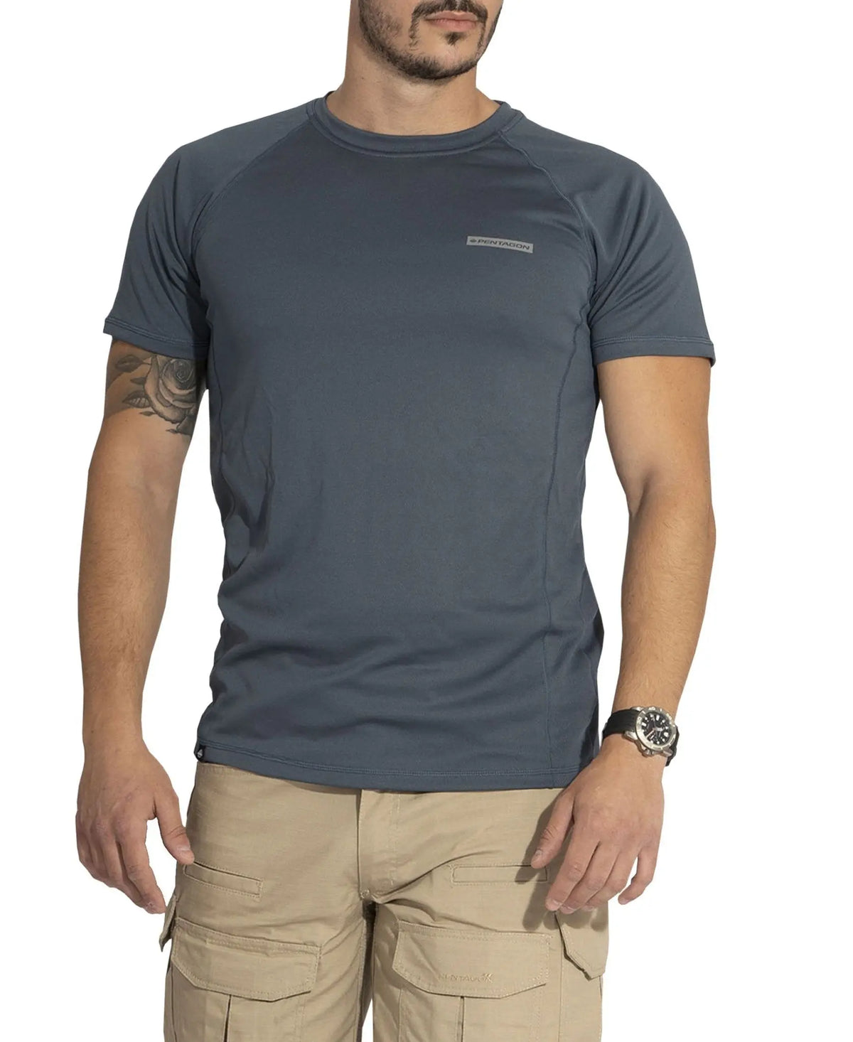 Pentagon BODY SHOCK T-shirt - Polisprylar.se