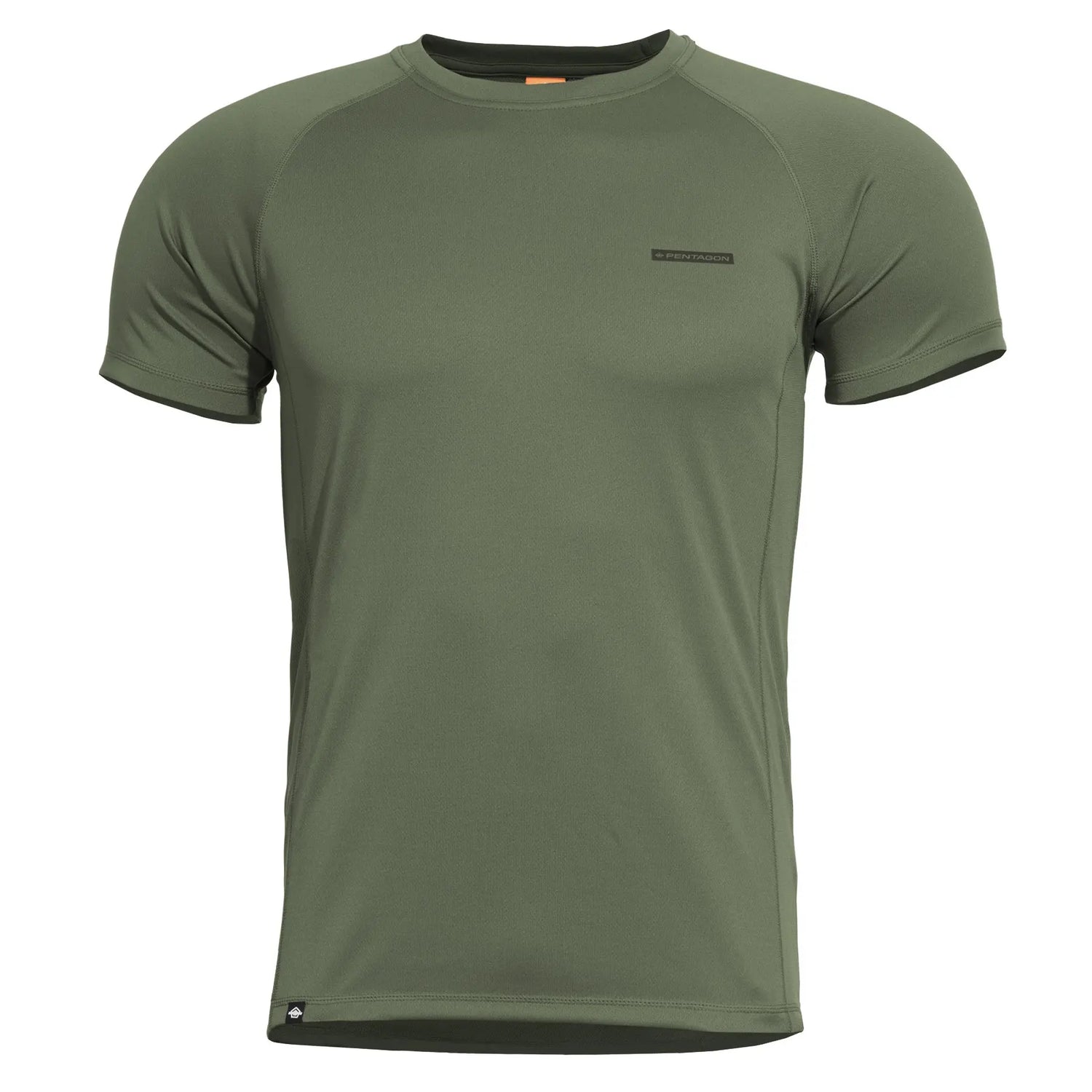 Pentagon BODY SHOCK T-shirt - Polisprylar.se