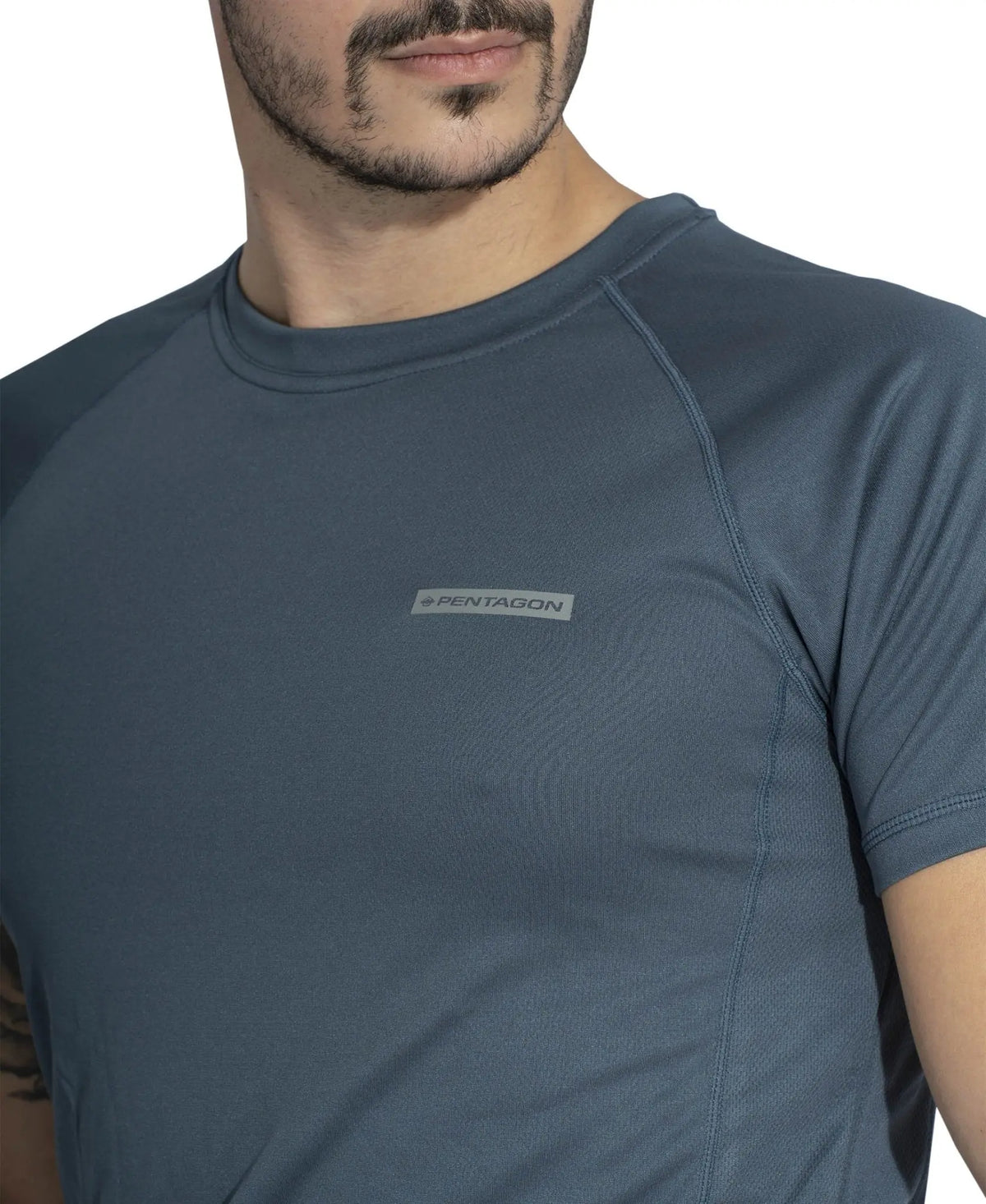 Pentagon BODY SHOCK T-shirt - Polisprylar.se