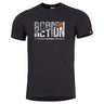 Pentagon BORN FOR ACTION T-shirt - Polisprylar.se