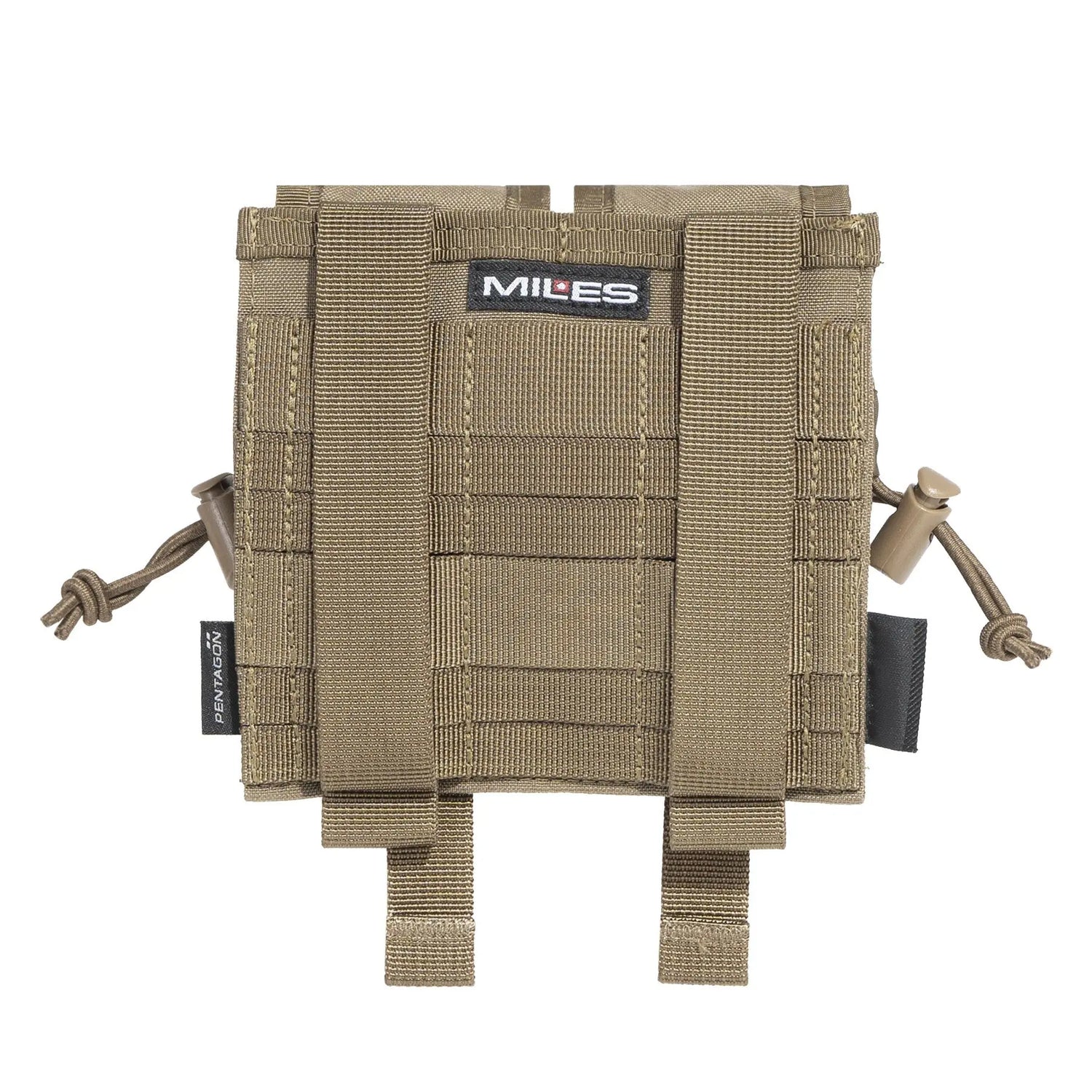 Pentagon Dubbel Multificka - Polisprylar.se