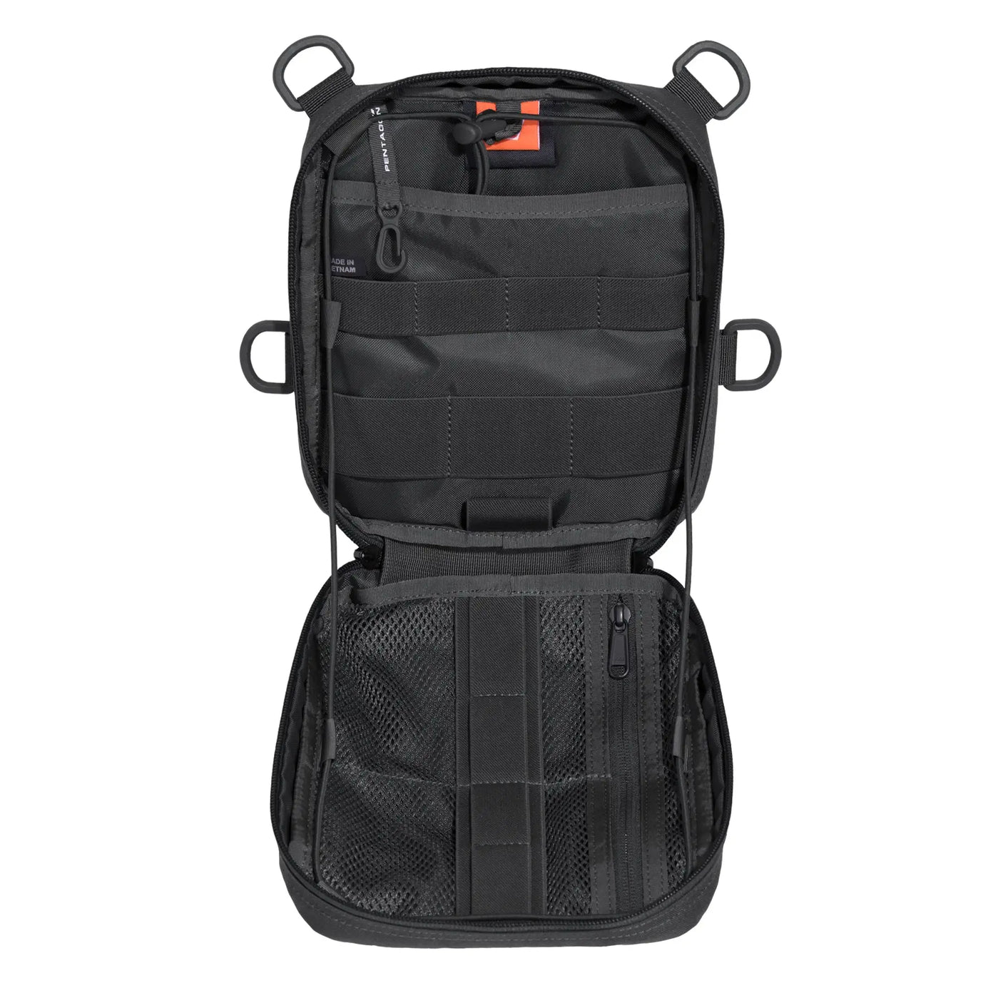 Pentagon EDC 2.0 Multificka - Polisprylar.se