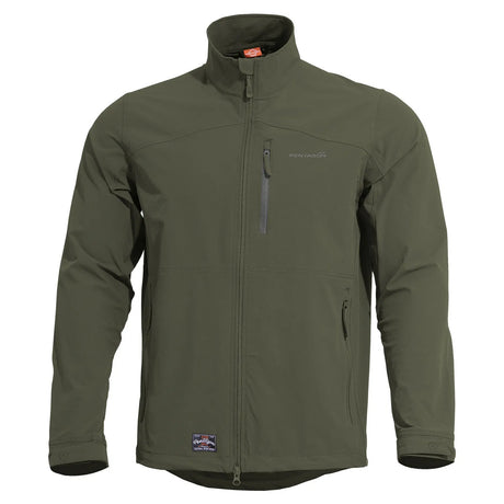 Pentagon ELITE LIGHT Softshelljacka - Polisprylar.se