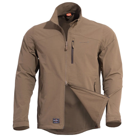 Pentagon ELITE LIGHT Softshelljacka - Polisprylar.se