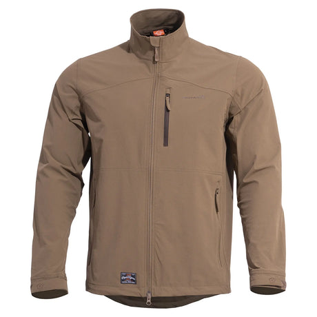 Pentagon ELITE LIGHT Softshelljacka - Polisprylar.se