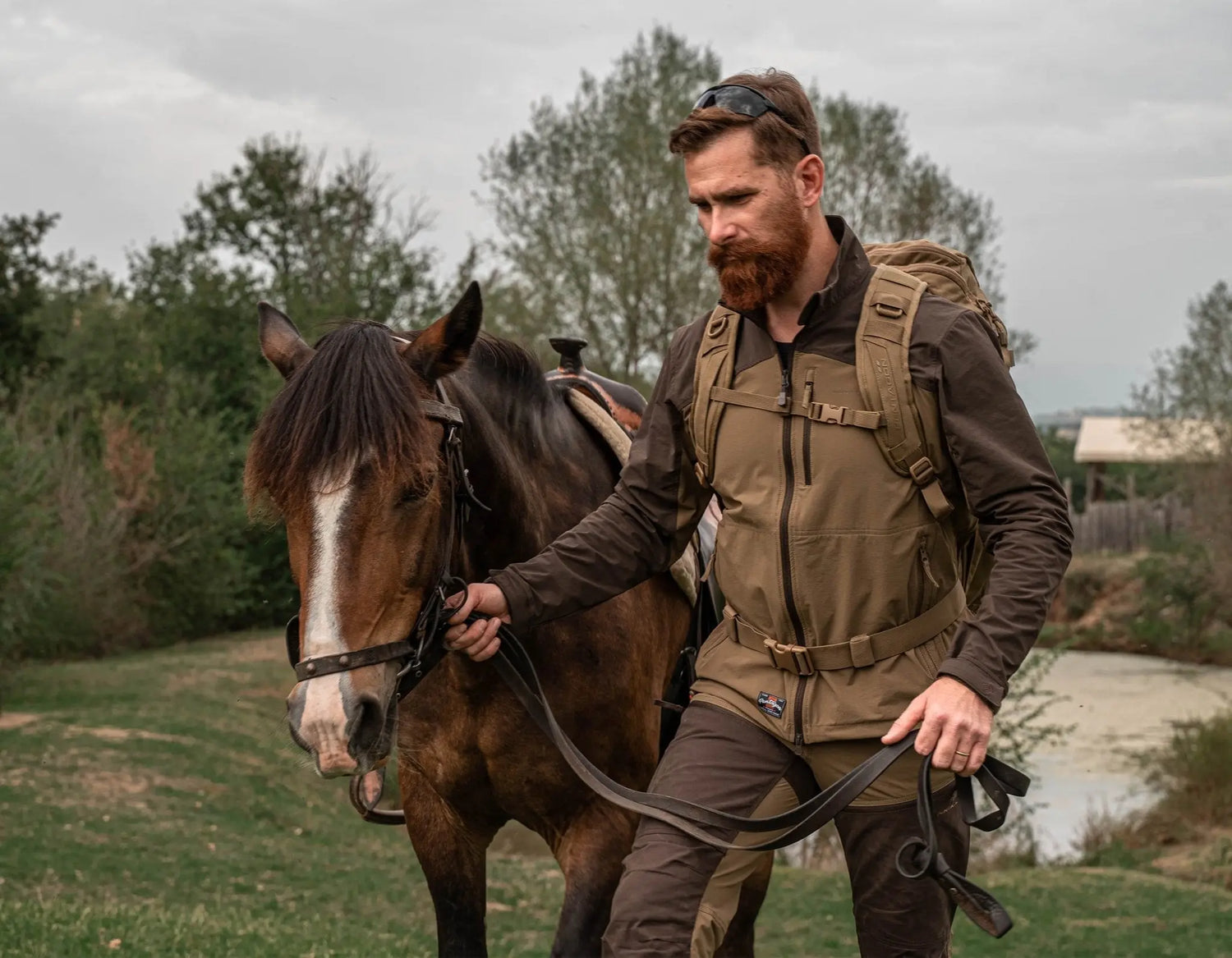 Pentagon ELITE LIGHT Softshelljacka - Polisprylar.se