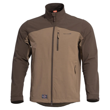 Pentagon ELITE LIGHT Softshelljacka - Polisprylar.se