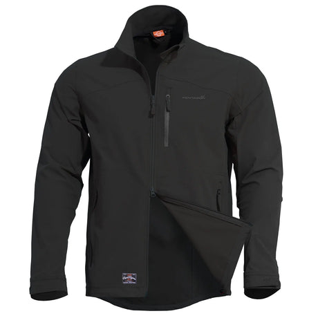 Pentagon ELITE LIGHT Softshelljacka - Polisprylar.se