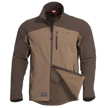 Pentagon ELITE LIGHT Softshelljacka - Polisprylar.se