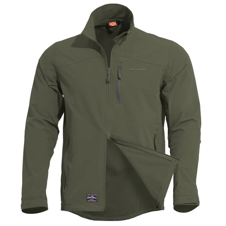 Pentagon ELITE LIGHT Softshelljacka - Polisprylar.se
