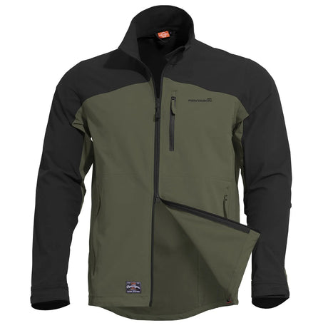 Pentagon ELITE LIGHT Softshelljacka - Polisprylar.se