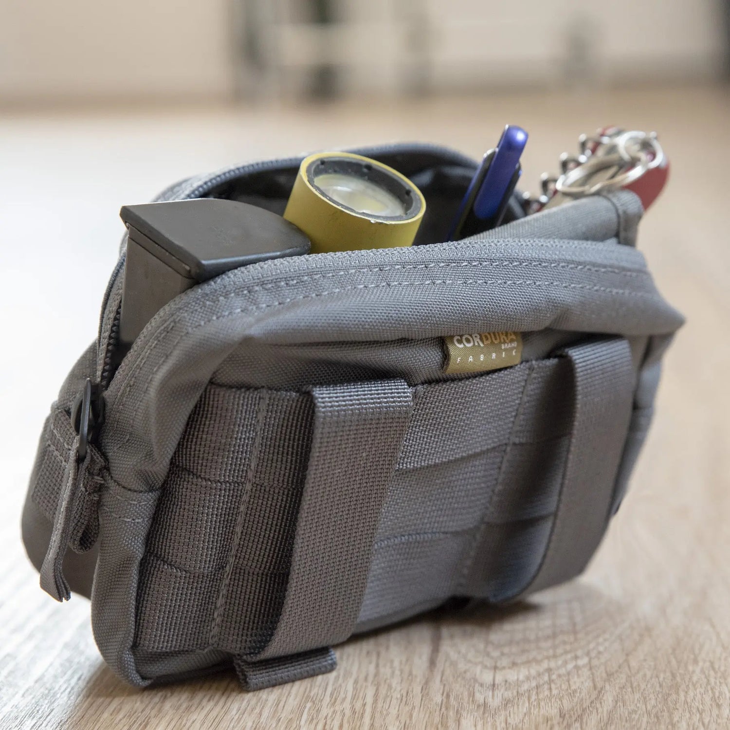 Pentagon Elpis 15 x 10 Multificka - Polisprylar.se